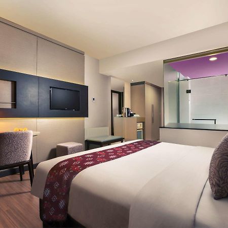 Mercure Palu Extérieur photo
