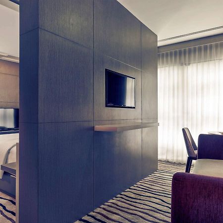 Mercure Palu Extérieur photo