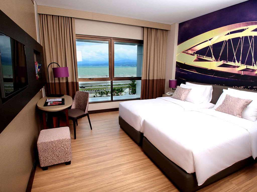 Mercure Palu Chambre photo