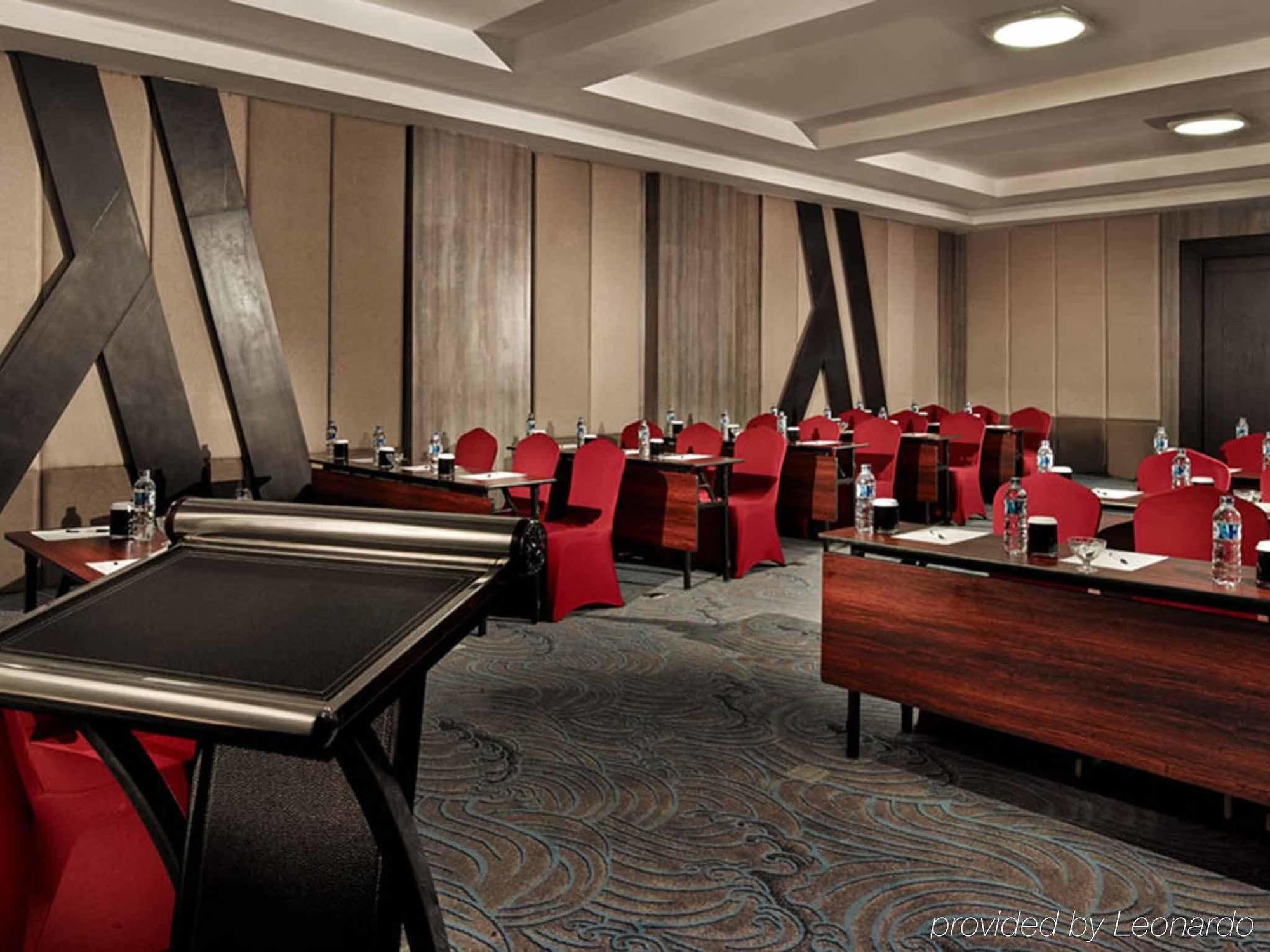 Mercure Palu Extérieur photo